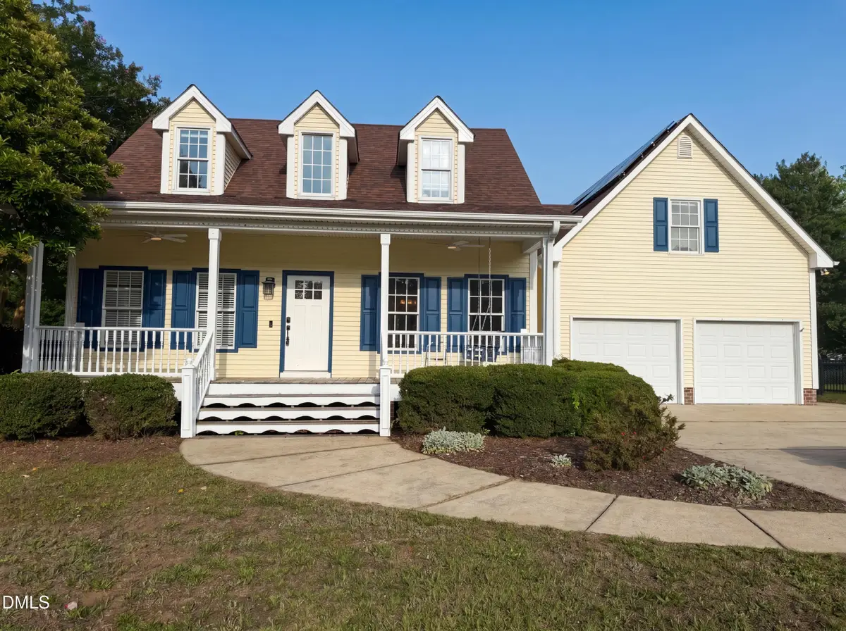 304 Cameronwood Drive, Fuquay Varina, NC 27526 - #1