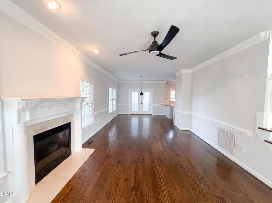 304 Cameronwood Drive, Fuquay Varina, NC 27526 - #2