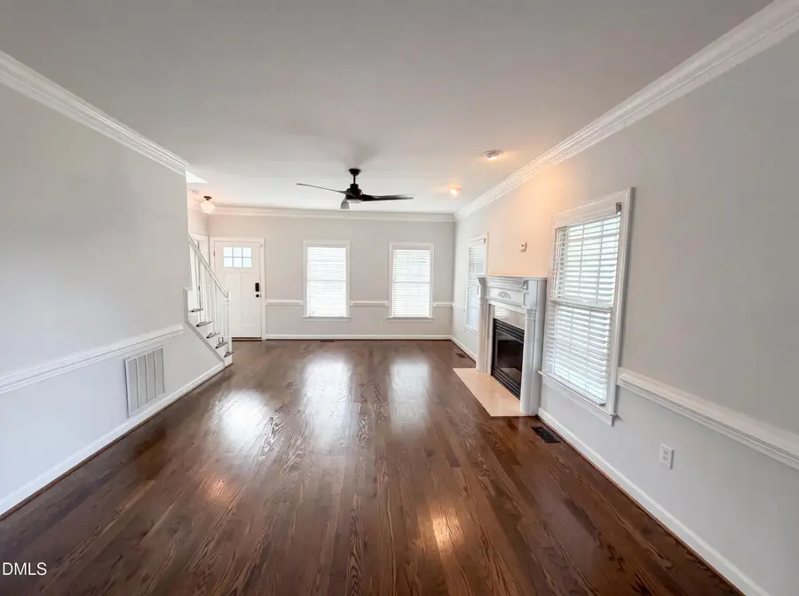 304 Cameronwood Drive, Fuquay Varina, NC 27526 - #3
