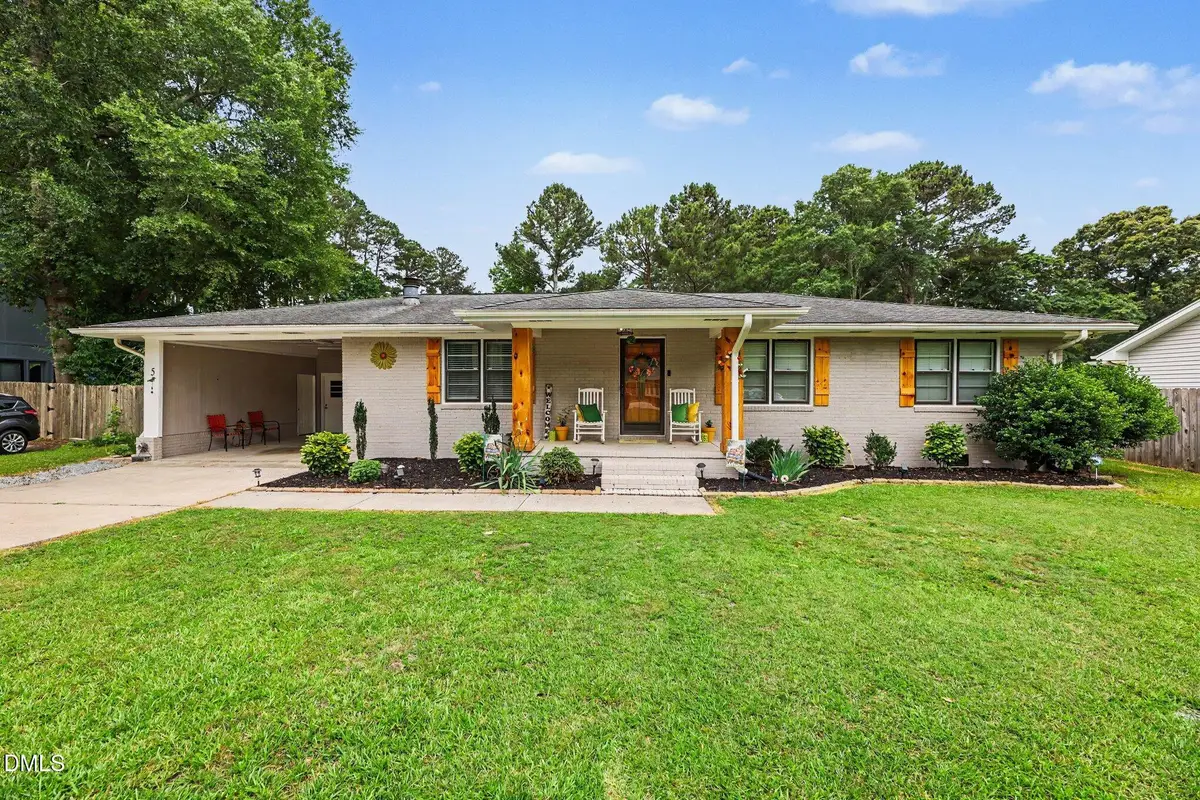 5 Eden Drive, Smithfield, NC 27577 - #1
