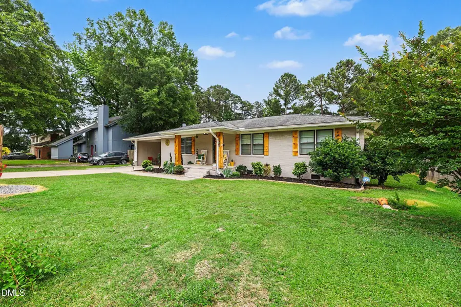 5 Eden Drive, Smithfield, NC 27577 - #2