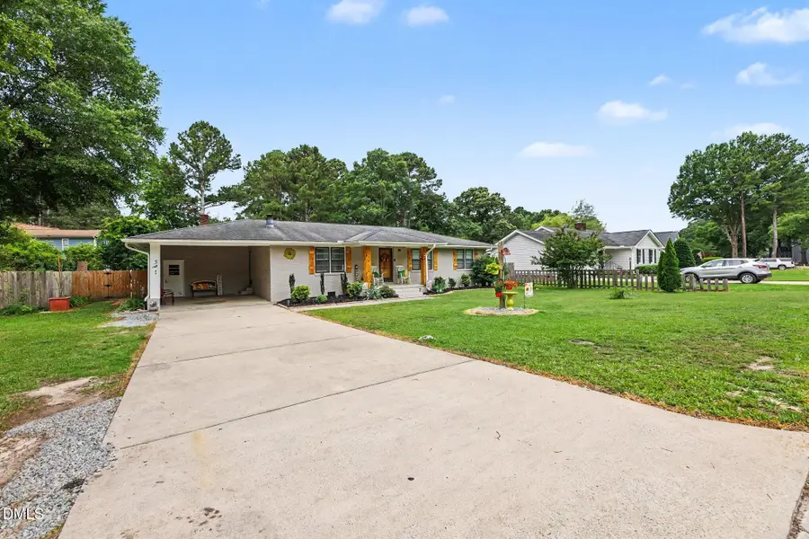 5 Eden Drive, Smithfield, NC 27577 - #3