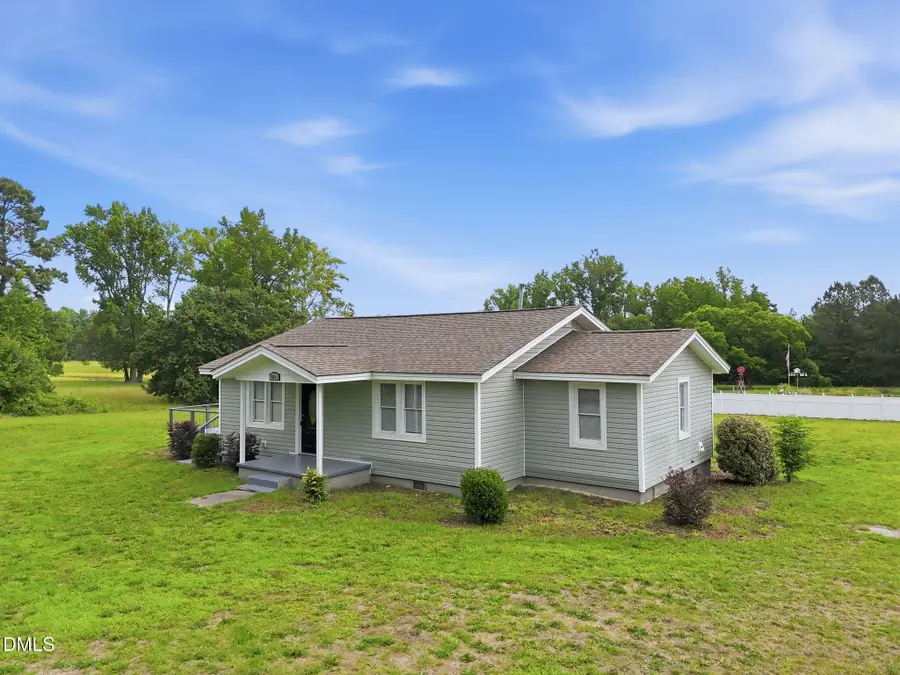 7841 Barbour Store Road, Willow Spring, NC 27592 - #3
