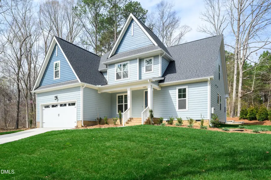 1693 Will Suitt Road, Dutchville, NC 27522 - #2
