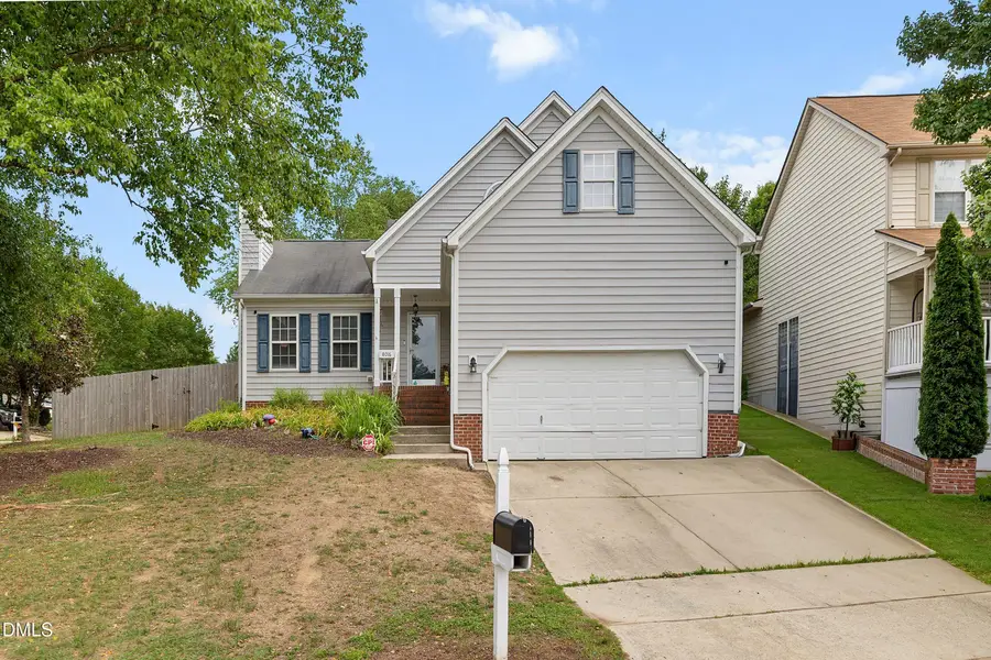8016 Criswell Crescent, Raleigh, NC 27615 - #2