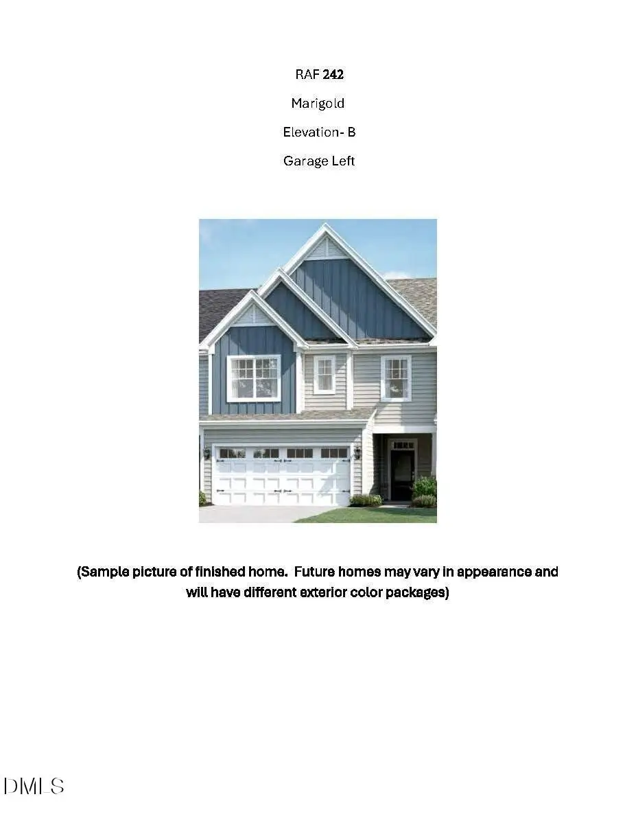 3108 Cathedral Comb Drive #242, Apex, NC 27502 - #1