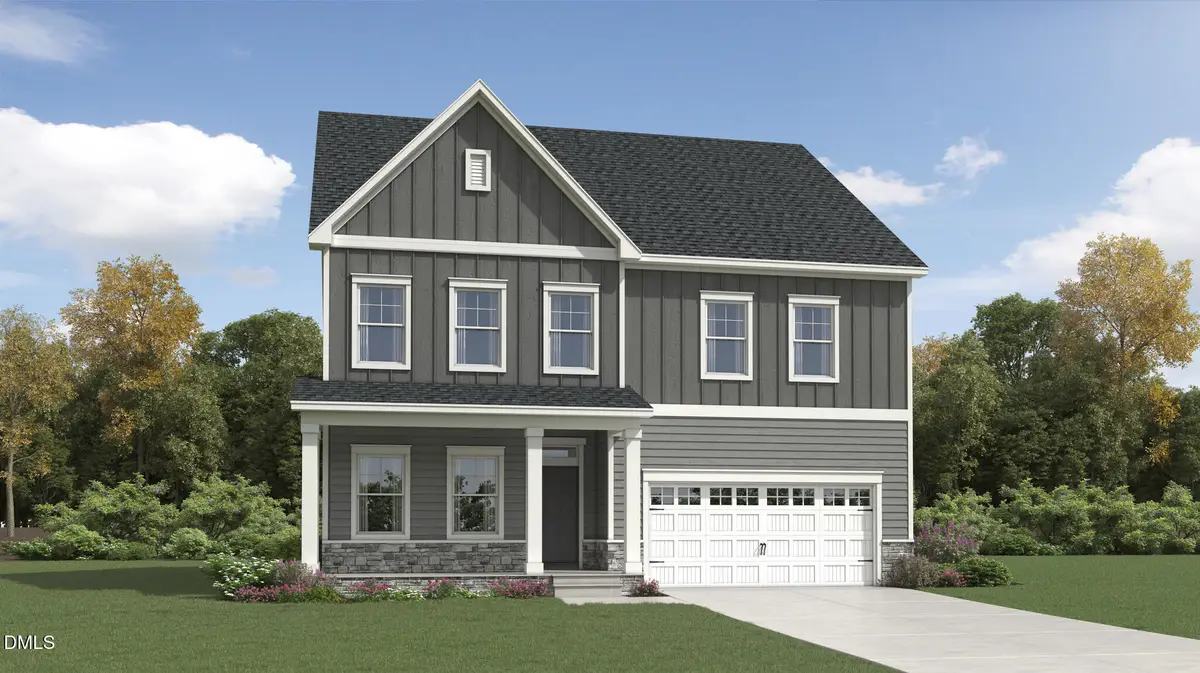 849 Cassa Clubhouse Way, Knightdale, NC 27545 - #1