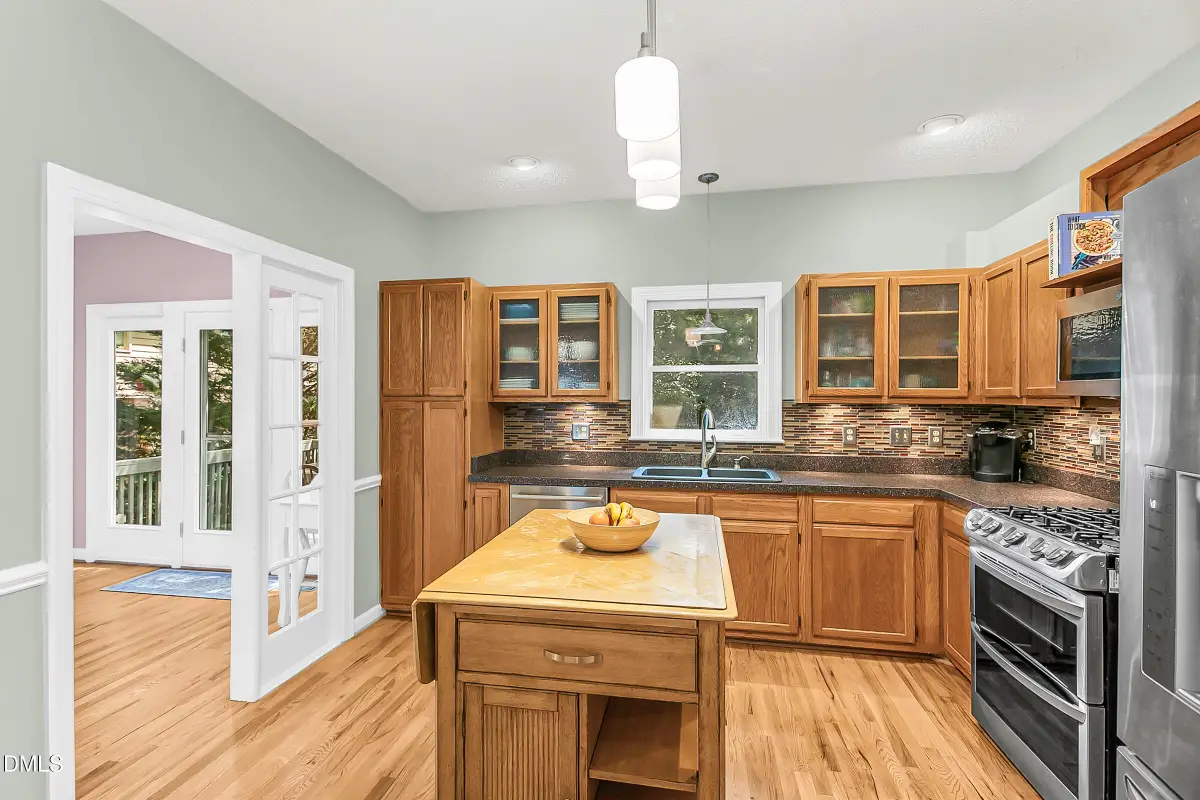 54 Citation Drive, Durham, NC 27713 - #1