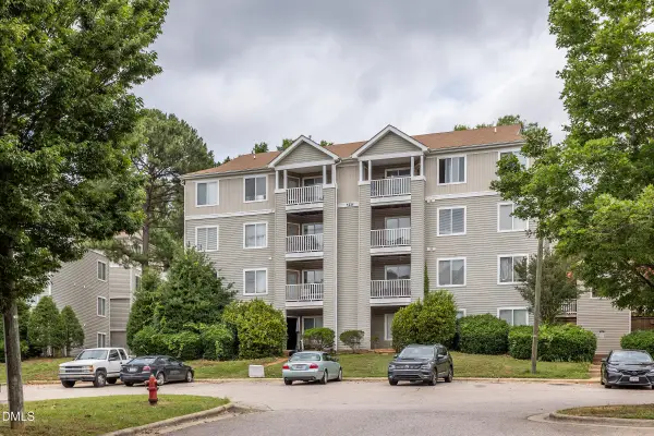 1341 Crab Orchard Drive #303, Raleigh, NC 27606