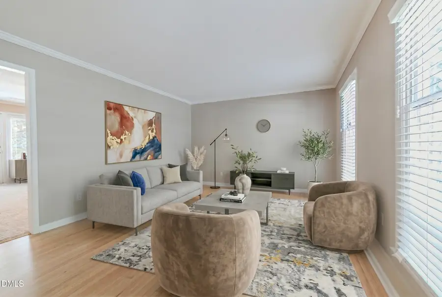 8200 Mourning Dove Road, Raleigh, NC 27615 - #3