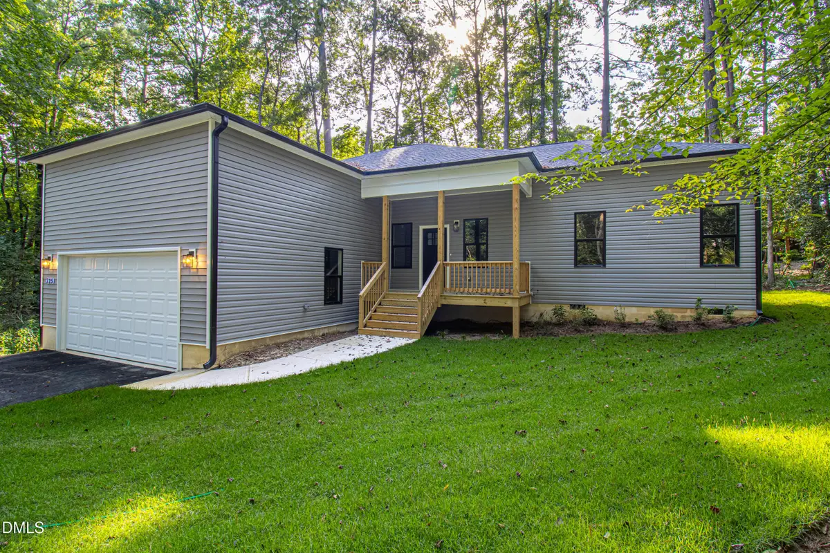 Address Withheld By Seller, Sanford, NC 27332 - #1