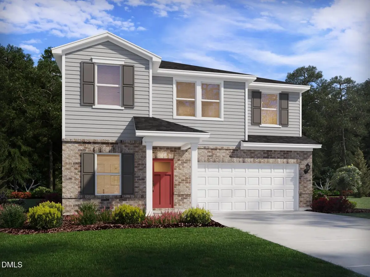 2131 Topsail Road, Durham, NC 27704 - #1