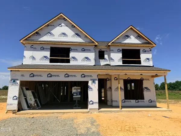 80 Quilting Drive #210, Benson, NC 27504