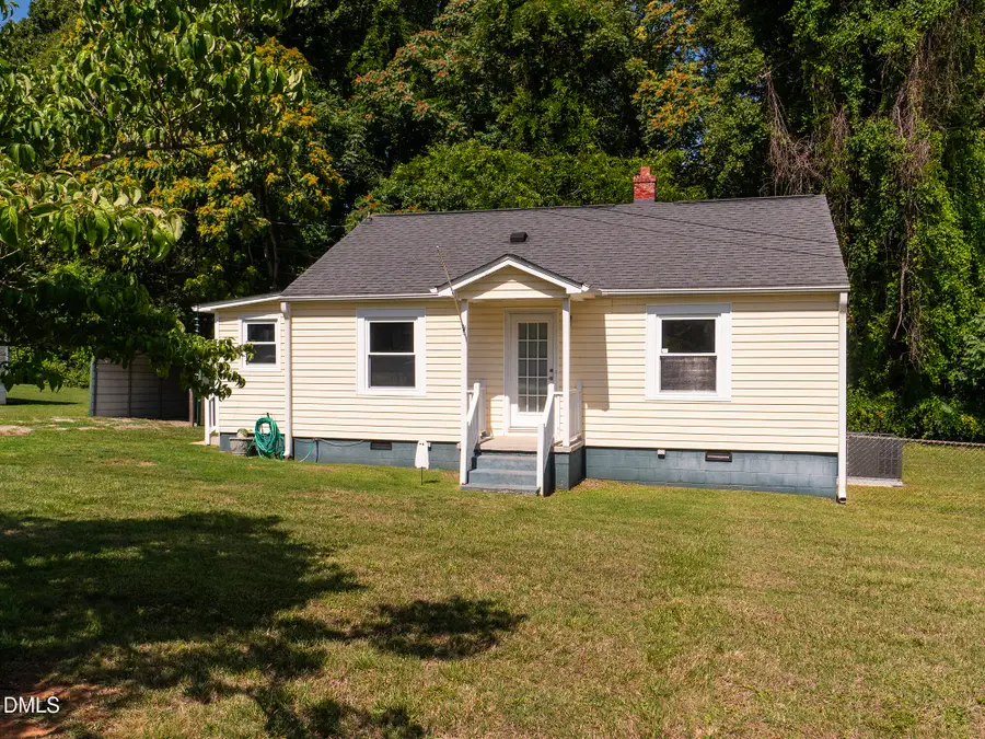 415 N First Street, Mebane, NC 27302 - #2