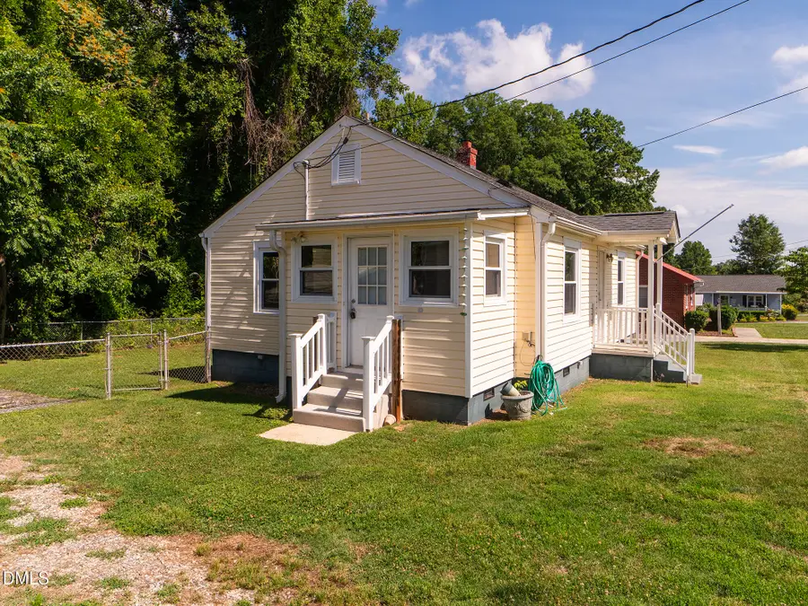 415 N First Street, Mebane, NC 27302 - #3
