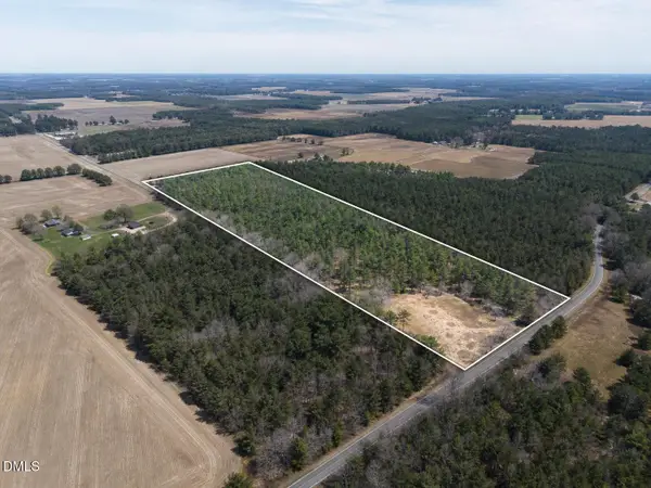 0 Johnson Pond Road, Red Springs, NC 28377