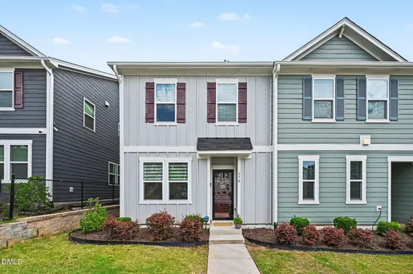 574 Hacksaw Trail, Raleigh, NC 27610