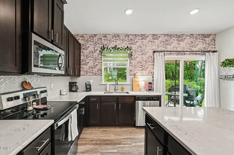574 Hacksaw Trail, Raleigh, NC 27610 - #3