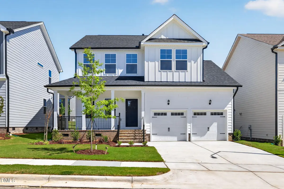 1024 Bostonian Drive, Knightdale, NC 27545 - #1