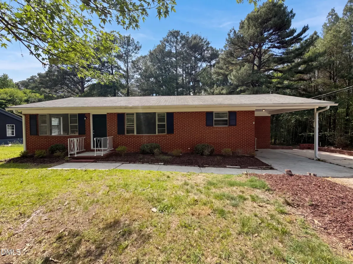 2929 Tom Clark Road, Durham, NC 27704 - #1