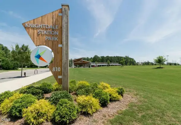608 Mount Royal Place, Knightdale, NC 27545