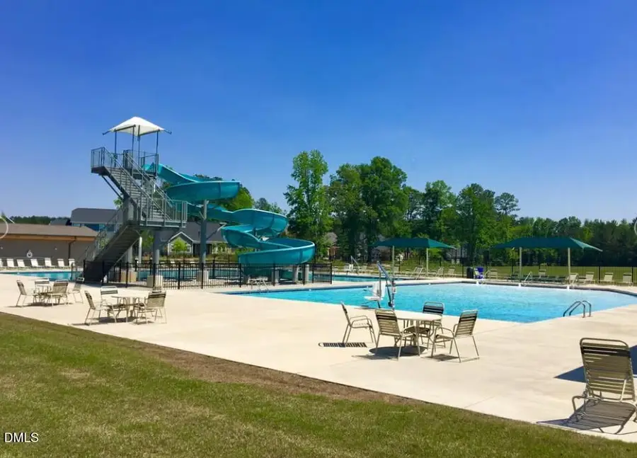 608 Mount Royal Place, Knightdale, NC 27545 - #2
