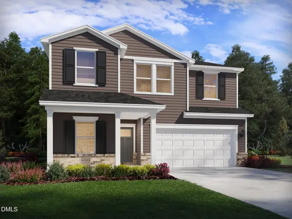 2137 Topsail Road, Durham, NC 27704