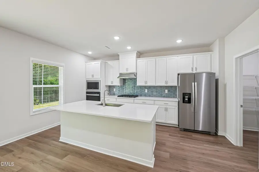 2137 Topsail Road, Durham, NC 27704 - #2