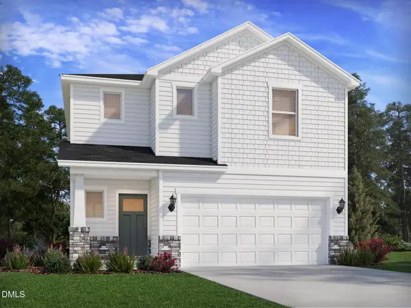 1432 Hatteras Road, Durham, NC 27704