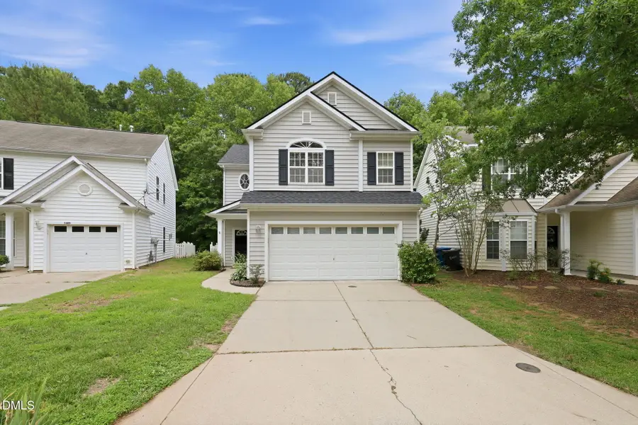 1411 Crimson Creek Drive, Durham, NC 27713 - #3