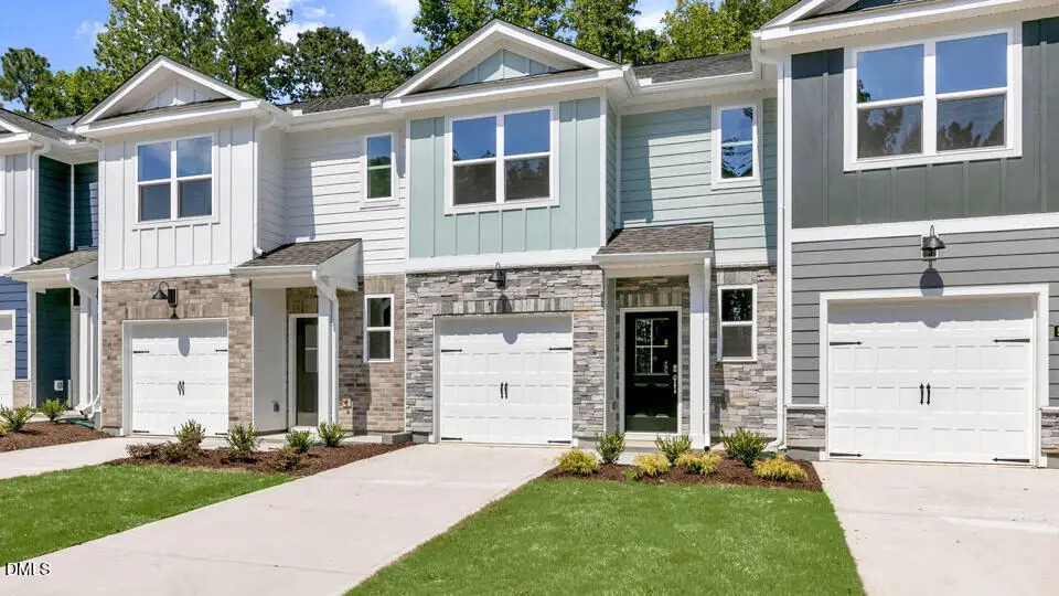 5207 Red Crimson Drive, Pleasant Grove, NC 27592 - #1