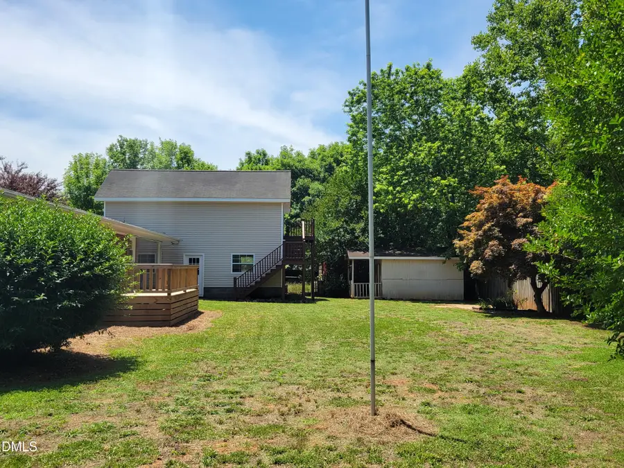 607 E Butler Avenue, Liberty, NC 27298 - #3