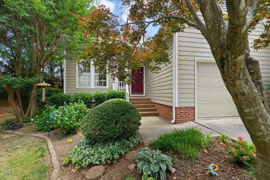 56 Renwick Court, Raleigh, NC 27615 - #2