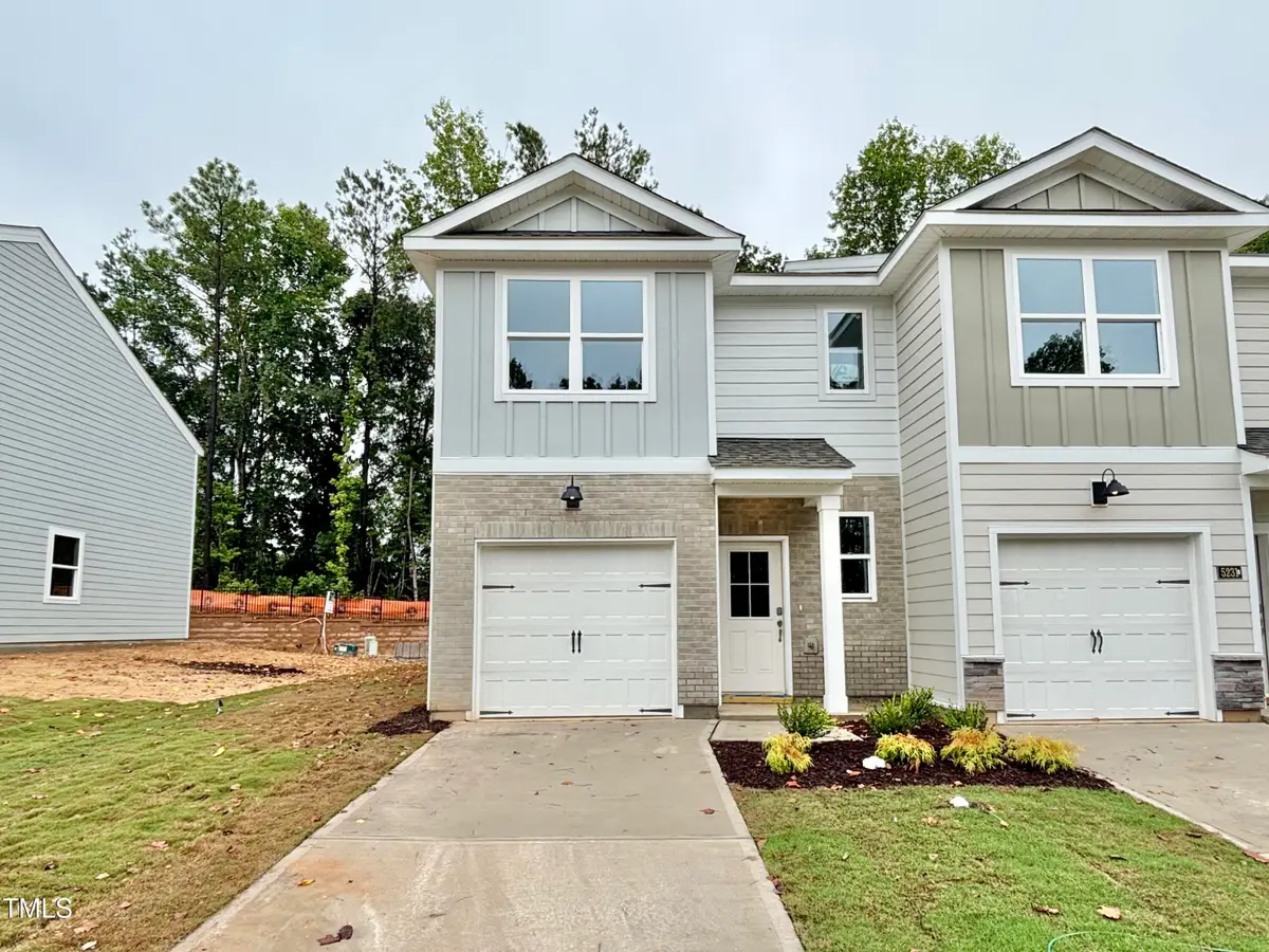 5229 Red Crimson Drive, Pleasant Grove, NC 27592 - #1