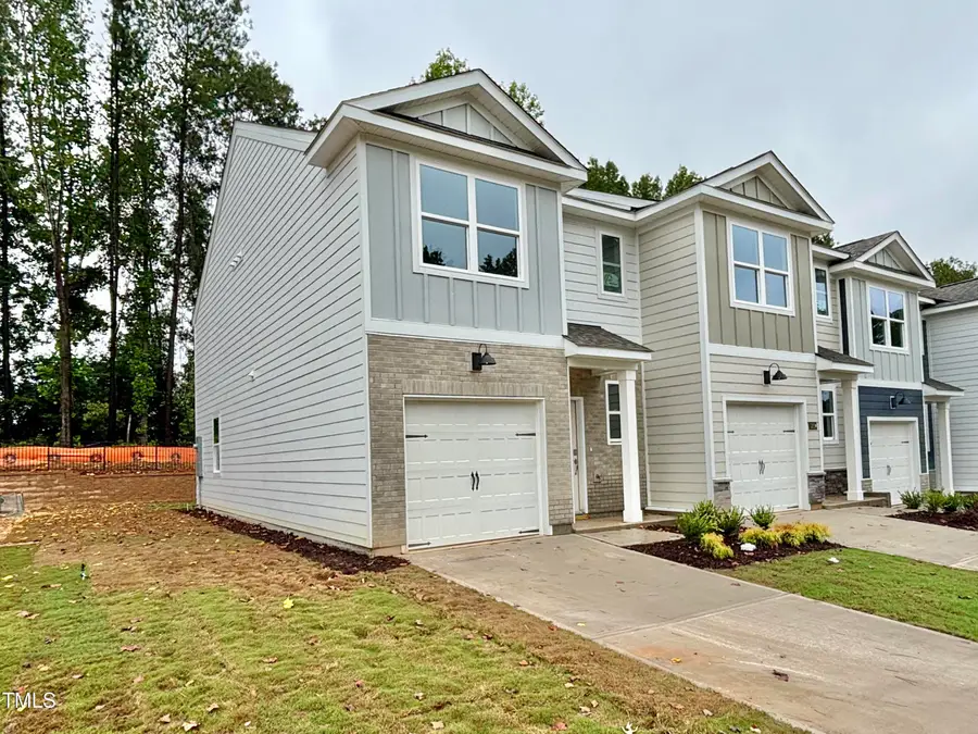 5229 Red Crimson Drive, Pleasant Grove, NC 27592 - #2
