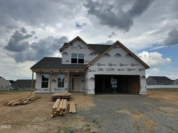 71 Quilting Drive #196, Benson, NC 27504
