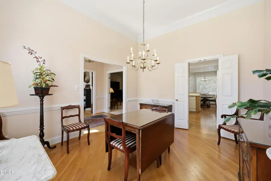 1437 Kinsdale Drive, Raleigh, NC 27615 - #3