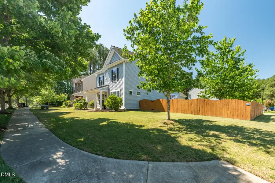 1002 Churchill Glen Boulevard, Knightdale, NC 27545 - #3