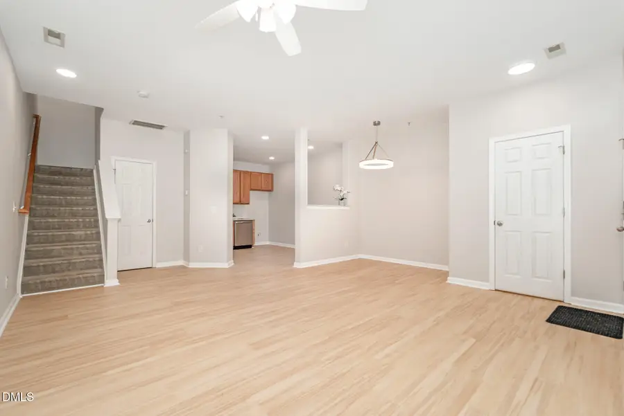 311 Gilman Lane, Raleigh, NC 27610 - #3