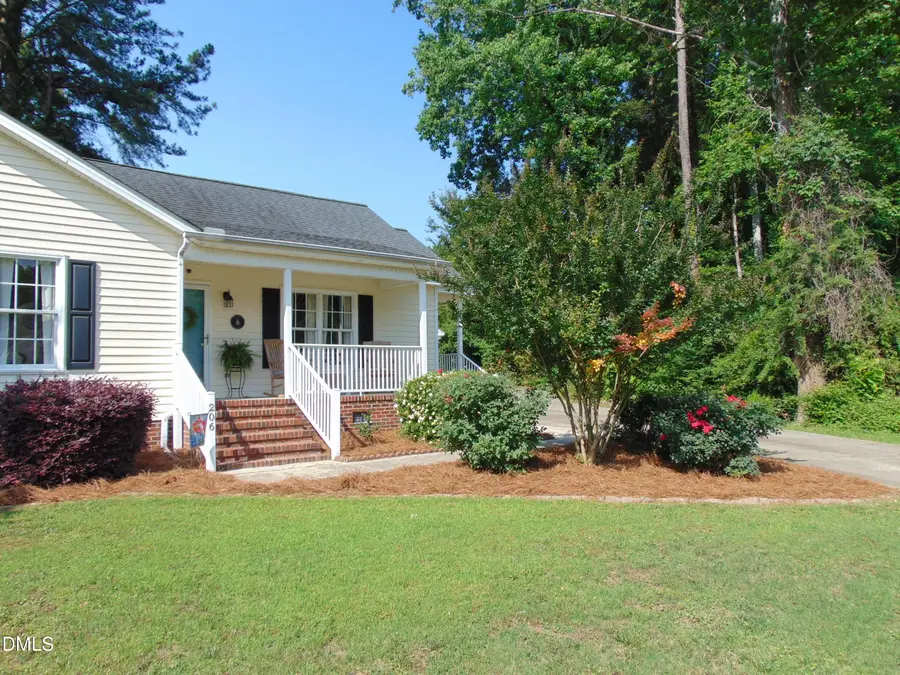 206 Simbelyn Drive, Nashville, NC 27856 - #3