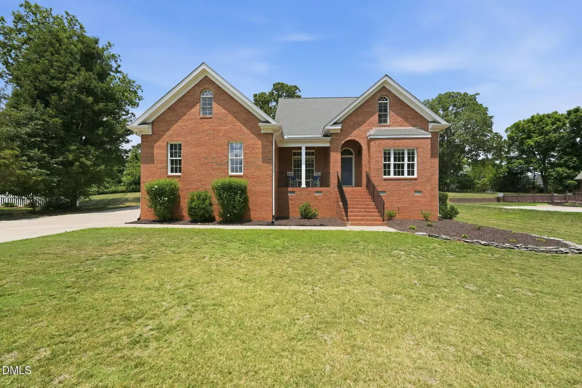 1246 Pebble Drive Drive, Graham, NC 27253 - #1