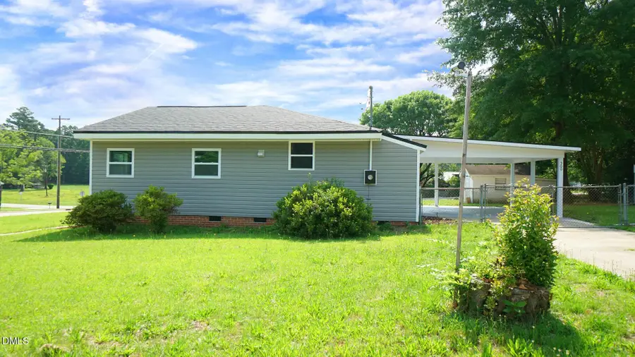 500 E Mcneill Street, Lillington, NC 27546 - #3