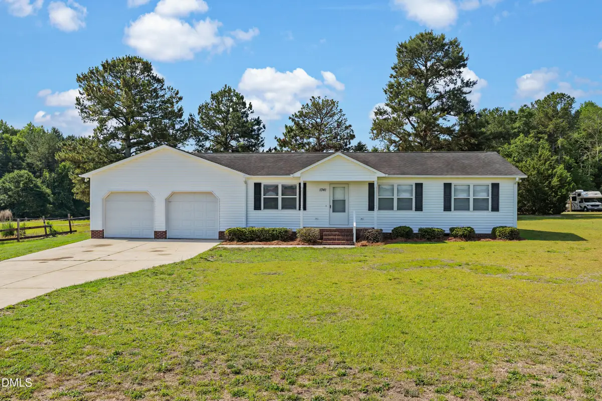 1341 Lemuel Black Road, Bunnlevel, NC 28323 - #1