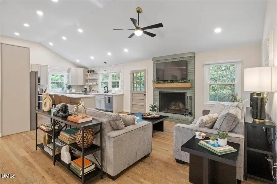 4805 Kilkenny Place, Raleigh, NC 27612 - #3