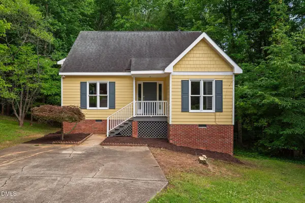 106 Barcelona Court, Cary, NC 27513