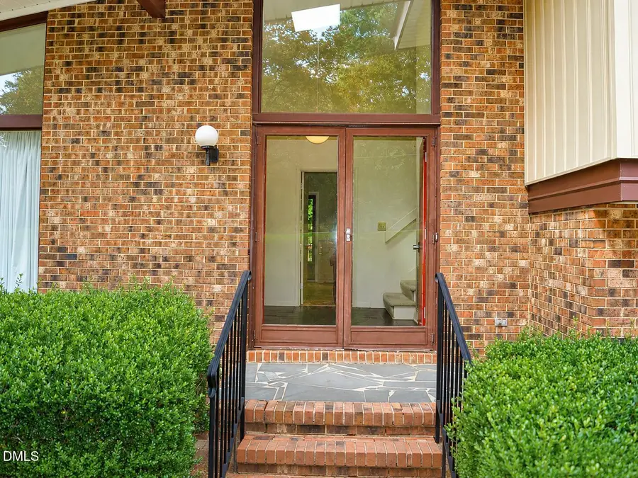 1019 Damascus Church Road, Chapel Hill, NC 27516 - #3