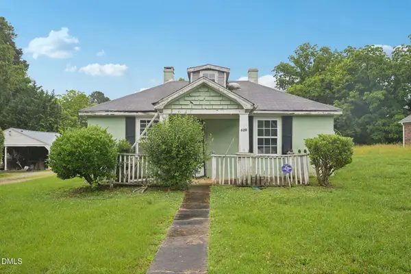 620 Mcadams Road, Hillsborough, NC 27278