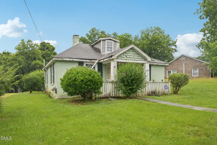 620 Mcadams Road, Hillsborough, NC 27278 - #2