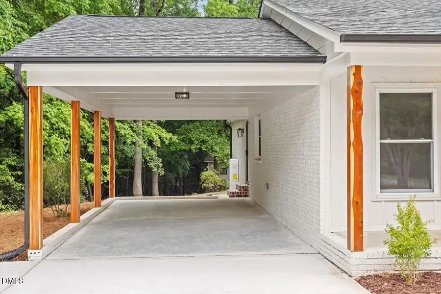 6033 N Hills Drive, Raleigh, NC 27609 - #3