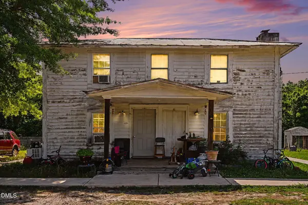 9999 N Carolina 57, Rougemont, NC 27572